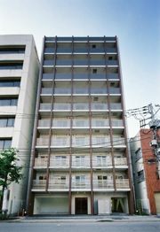 レジディア浅草吾妻橋の外観画像