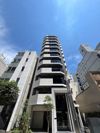 クロスレジデンス神田神保町の外観画像