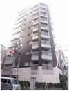 ヴェルステージ秋葉原Ⅱの外観