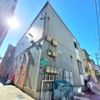 ビッグゼンⅡの間取り画像