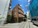 GRAN PASEO新宿中井の間取り画像