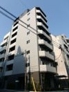 グラントゥルース両国Ⅱの間取り画像