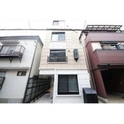 HJプレイス代田橋の外観画像