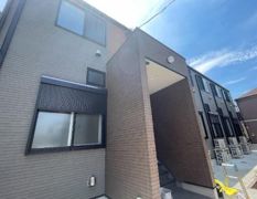 ハーモニーテラス上井草Ⅲの外観画像