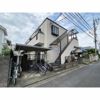 レーベンハイツの間取り画像