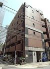 パレステュディオ浜松町の外観