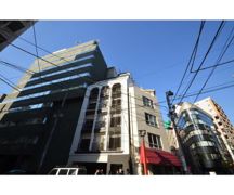 ケインズ東日本橋の外観画像