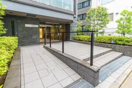 パティオスクエア御茶ノ水の外観画像