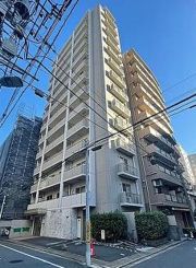 日神デュオステージ新御徒町の外観画像