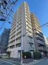 日神デュオステージ新御徒町の間取り画像