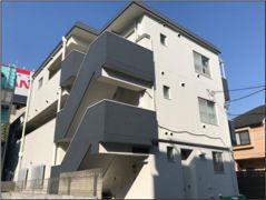 メゾン宮城の外観画像