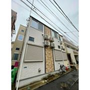 リセベリの外観画像