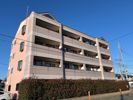 フォンテアベニューの間取り画像