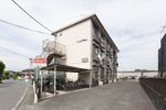 サンピア東松山の外観