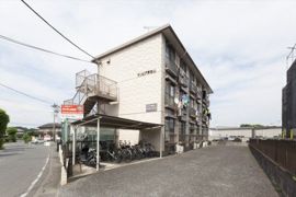 サンピア東松山の外観画像