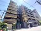 ハーモニーレジデンス田町の外観