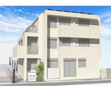 （仮称）南小岩5丁目メゾンの外観画像