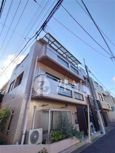 Brancara Kの外観画像