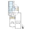 COMPOSITE目黒鷹番の間取り画像