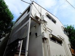 福寿ハイツの外観画像
