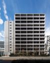 A-standard芝浦の間取り画像