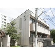 グリーンヴィラの外観画像
