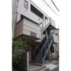 メゾントランタンの間取り画像