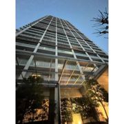 ベイクレストタワーの外観画像