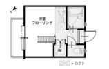池上レジデンスの間取り画像