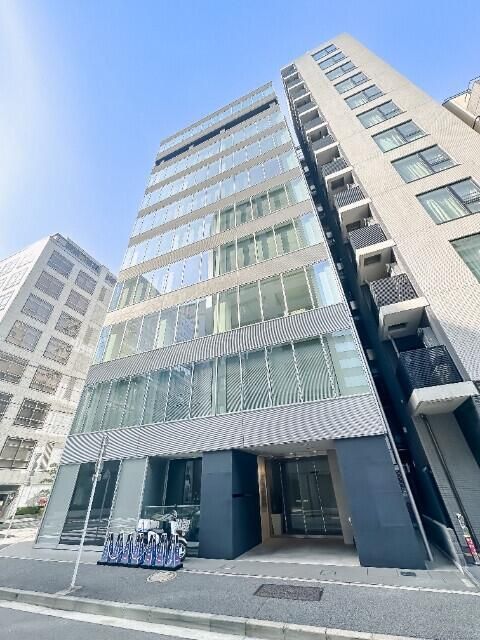 Daiwa神田橋ビルの外観画像