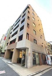 スカイコート神田壱番館の外観画像