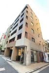 スカイコート神田壱番館の外観