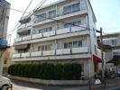 スリービーマンションの間取り画像