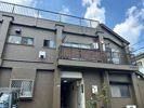 マルトミビルの間取り画像