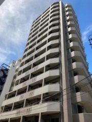 日神デュオステージ池袋の外観画像