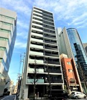 クレストコート本郷三丁目の外観画像