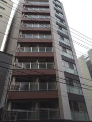 メイクスデザイン入谷の外観画像