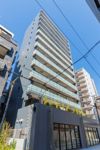 テラス御徒町の間取り画像