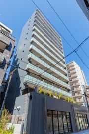テラス御徒町の外観画像