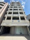 白金アネックスの間取り画像