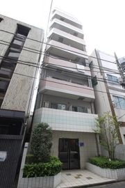 レジーナ浅草橋の外観画像