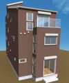 Sogno JSの間取り画像