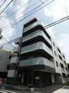 アイルグランデ品川の間取り画像