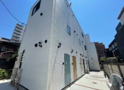 AMATERRACE大井町の外観画像