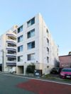 UCM 蒲田の間取り画像