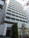クロスレジデンス飯田橋の間取り画像