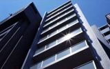 ザ・パーククロス錦糸町レジデンスの外観