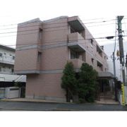 アーク桜新町の外観画像