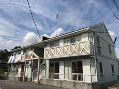 グリーンヒルズ羽生 B棟の外観画像