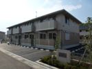 D-roomあずま町 Bの間取り画像